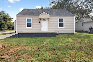 403 S 72nd East Ave, Tulsa, OK 74112