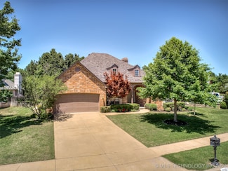 9261 E 118th Place S, Bixby, OK 74008