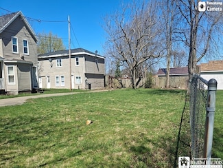 166 W 2nd St, Dunkirk, NY 14048