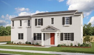 16447 Trailblazer Ave, Chino, CA 91708