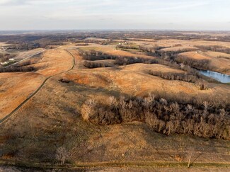 0000 Cr 404, Amazonia, MO 64421