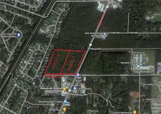 2100 Louisiana 59, Mandeville, LA 70448