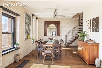 300 E 4th St Unit 5CD, New York, NY 10009