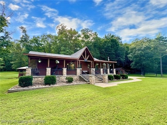 8500 Rock Creek Rd, Mulberry, AR 72947