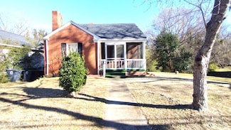 1011 S Pearson St, Greensboro, NC 27406