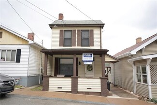 16 Spring St, Etna, PA 15223