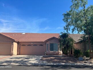 6610 E University Dr Unit 74, Mesa, AZ 85205