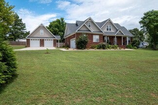 131 County Road 350, Hollywood, AL 35752