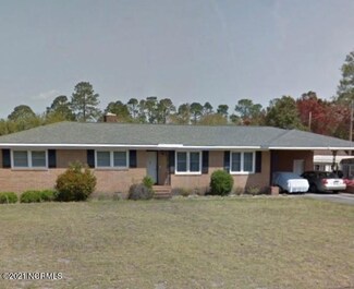 4625 Spring View Dr, Wilmington, NC 28405