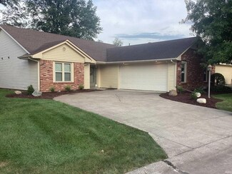 4204 Stillwood Dr, Fort Wayne, IN 46815