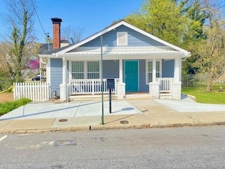 1017 Martin Luther King jr Dr NW, Atlanta, GA 30314