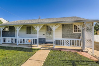 5041 W Nevada Place, Denver, CO 80219