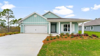 108 Walkabout Ct, Port St. Joe, FL 32456