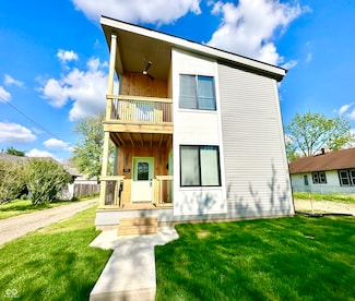 1721 Thaddeus St, Indianapolis, IN 46203
