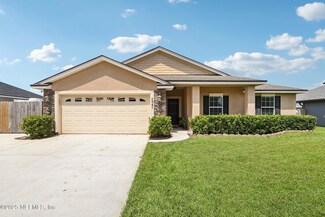 2947 Vianey Place, Green Cove Springs, FL 32043