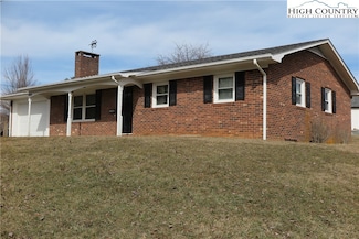 134 Carson Blvd, Sparta, NC 28675