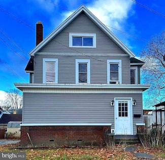 309 N 9th St, Philipsburg, PA 16866