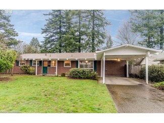 9720 SW Inglewood Place, Portland, OR 97225