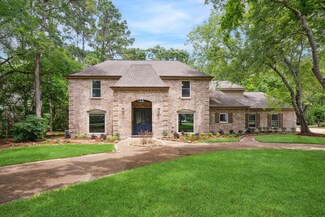2819 W Wildwind Cir, Spring, TX 77380