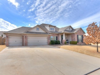 300 Sonora Ln, Norman, OK 73069