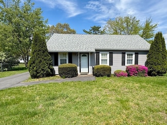 62 Ralph Mann Dr, Stoughton, MA 02072