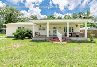 303 Georgia Ave, New Ellenton, SC 29809