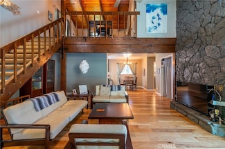 31045 Valley Oak Dr, Running Springs Area, CA 92382