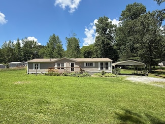 315 Old Ascalon Rd, Rising Fawn, GA 30738