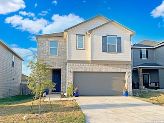 8413 Amistad Cove, Converse, TX 78109