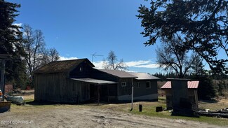 67111 Mahoney Way, Ninilchik, AK 99639