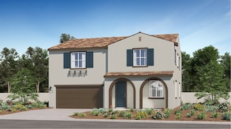 Residence Three, Menifee, CA 92586