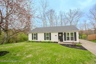 7327 Autumn Bent Way, Crestwood, KY 40014
