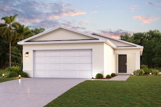 TALISON, Lake Hamilton, FL 33851