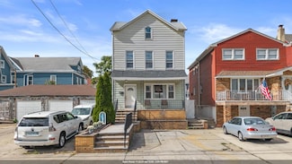 59 Humphrey Ave, Bayonne, NJ 07002
