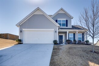 289 Shale Dr, Easley, SC 29642