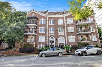 61 16th St NE Unit 4, Atlanta, GA 30309