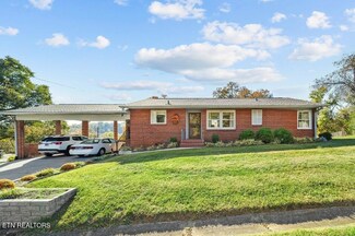 321 Island View Ln, Knoxville, TN 37924