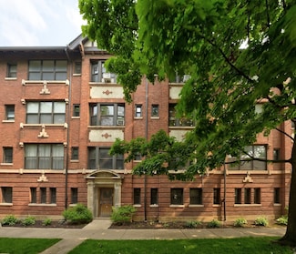1112 E 52nd St Unit 1, Chicago, IL 60615