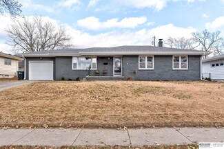 3519 S 51st Ave, Omaha, NE 68106