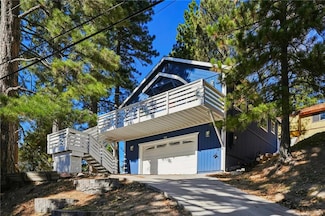 30582 Ferndale Dr, Running Springs, CA 92382