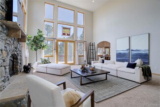 11525 Conifer Ridge Dr, Conifer, CO 80433