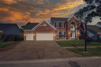 5062 Southridge Park Dr, Saint Louis, MO 63129