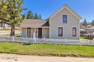 104 W Idaho St, Virginia City, MT 59755