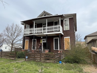 912 N Poplar St, North Little Rock, AR 72114