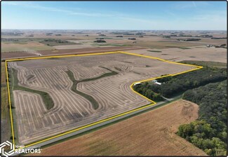 0 145th St Co Rd 10 Unit 6322048, Madelia, MN 56062