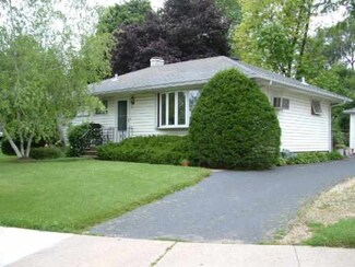 1810 Thackeray Rd, Madison, WI 53704