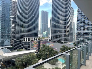88 SW 7th St Unit 1209, Miami, FL 33130