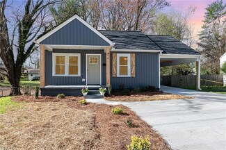 316 Linville Rd, Mount Airy, NC 27030