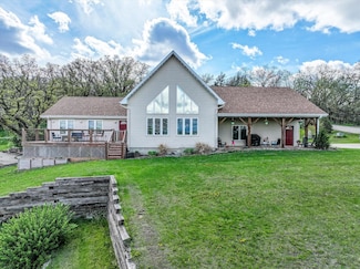 2970 Par 5 Trail, Woodbine, IA 51579