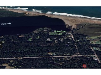 0 Floras Lake Loop, Langlois, OR 97450